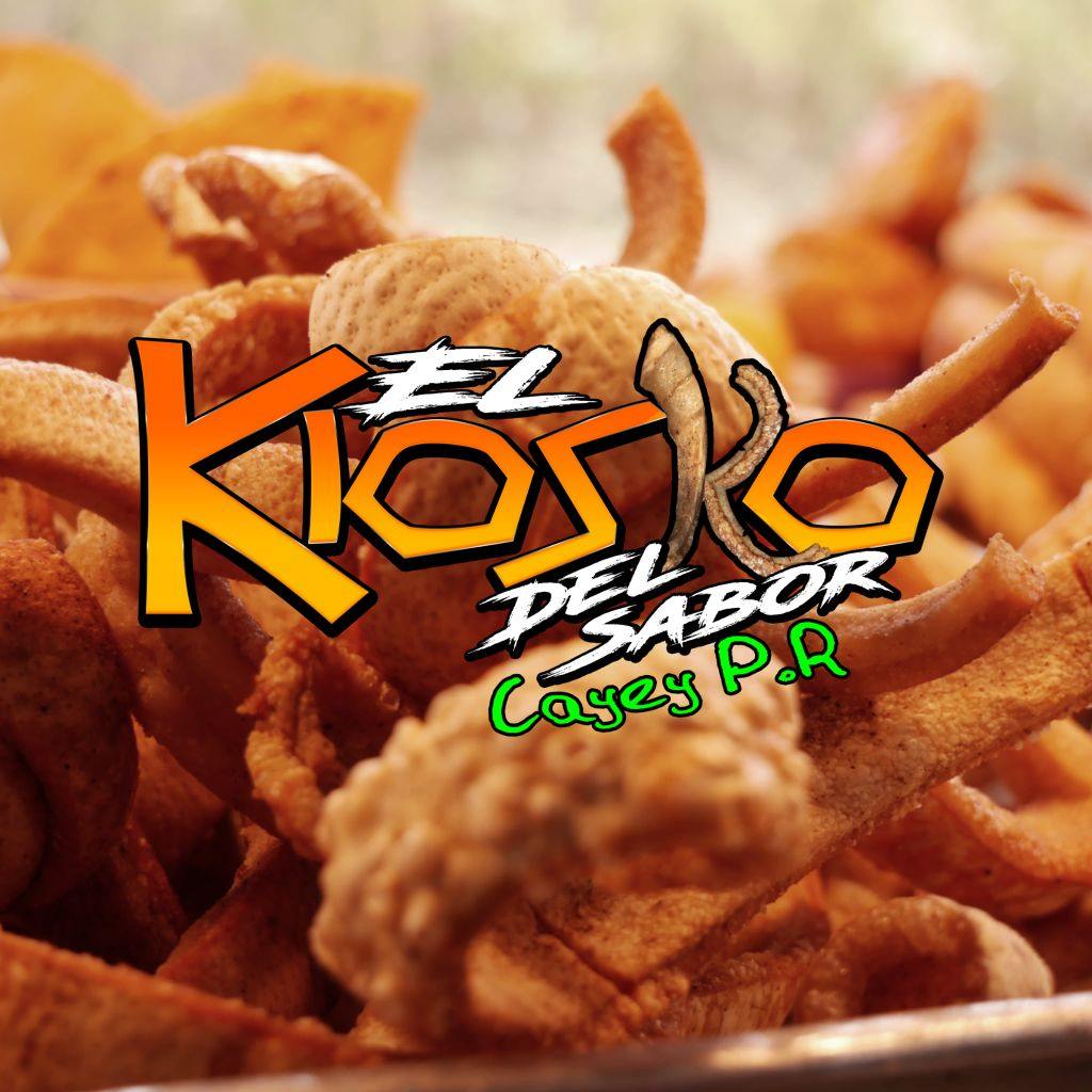 El Kiosko del Sabor de Cayey