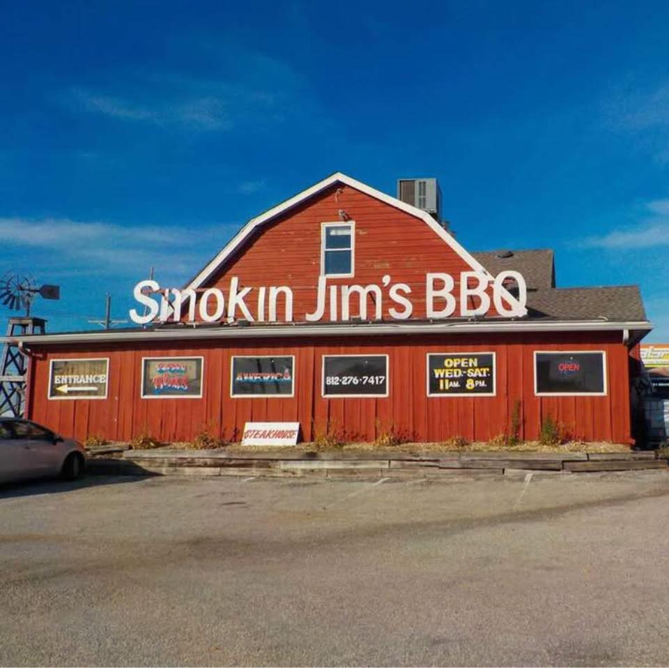 Smokin Jim's BBQ and Steakhouse