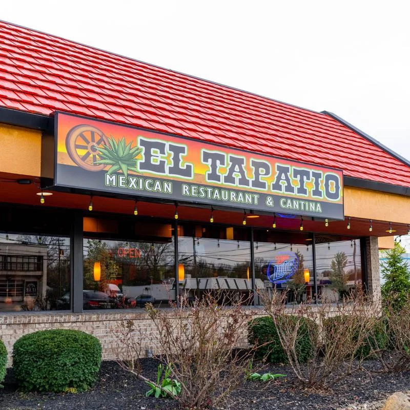 El Tapatio Mexican Restaurant