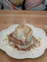 Bread Pudding