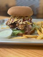 Hamburgers