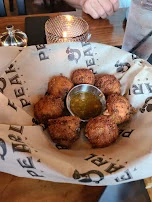 Hushpuppies