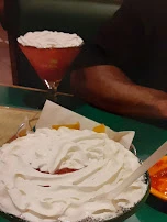 Strawberry Daiquiri