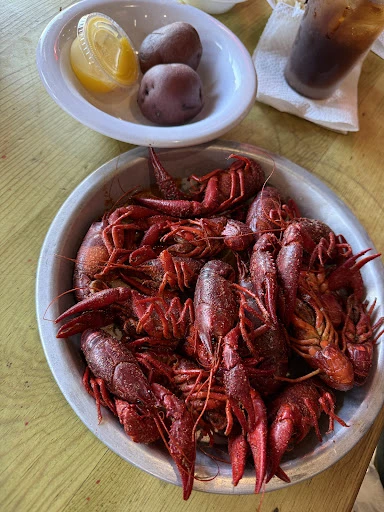 Buckets Crawfish and Seafood photo 10